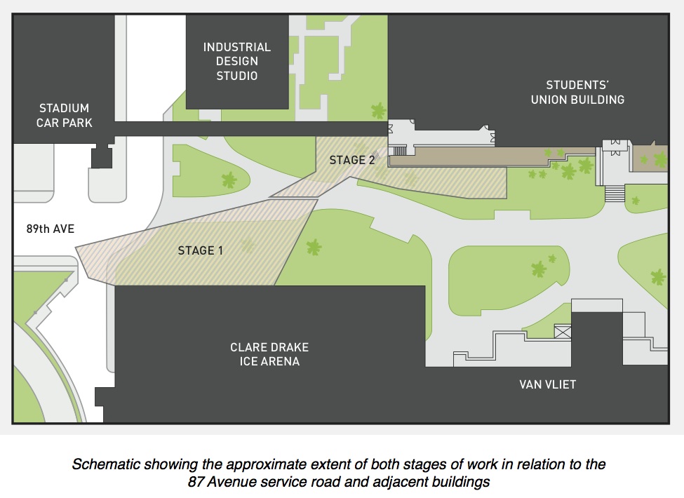 Construction Map